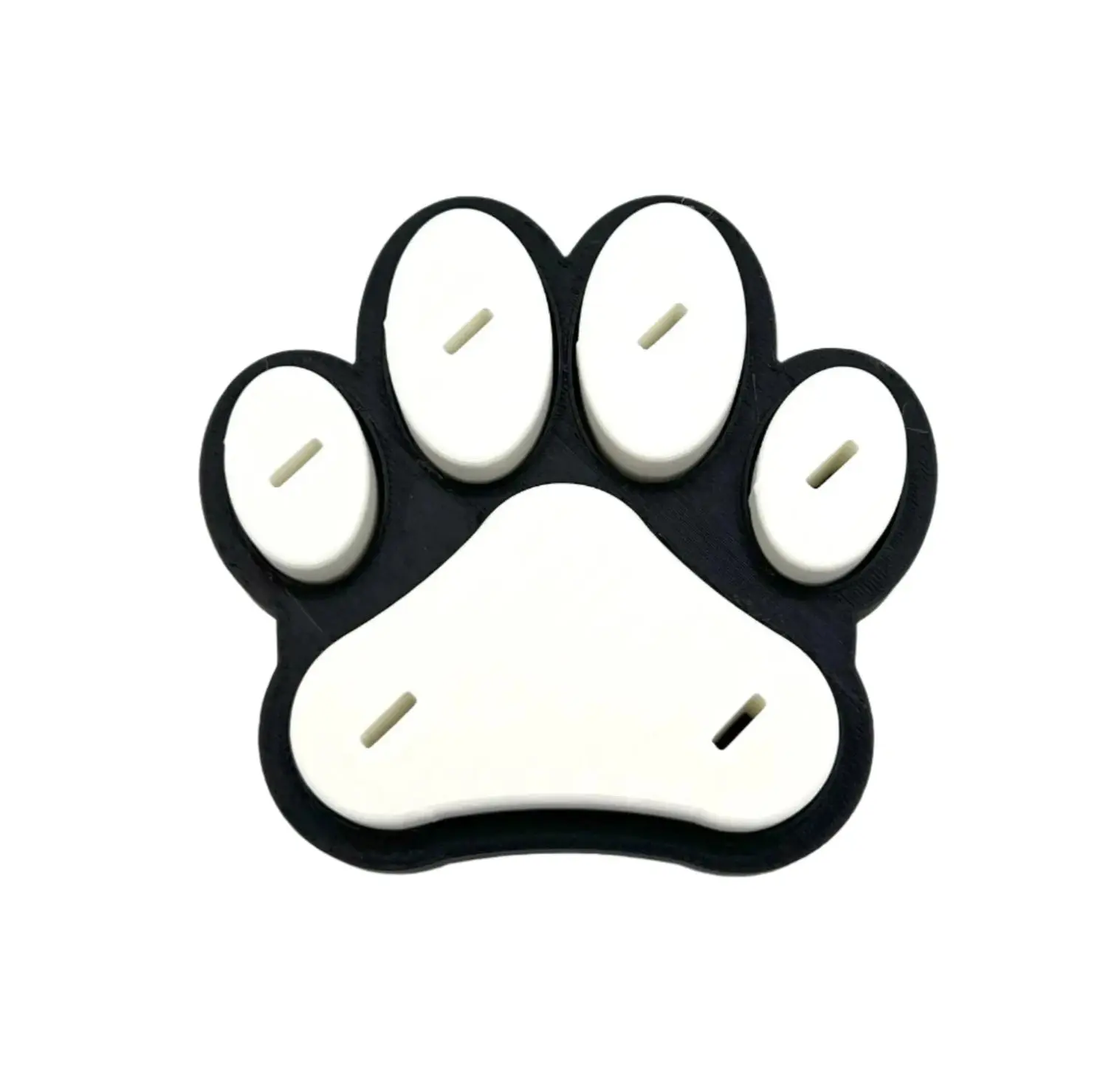 Cakesicle Stand #21 - Dog Paw