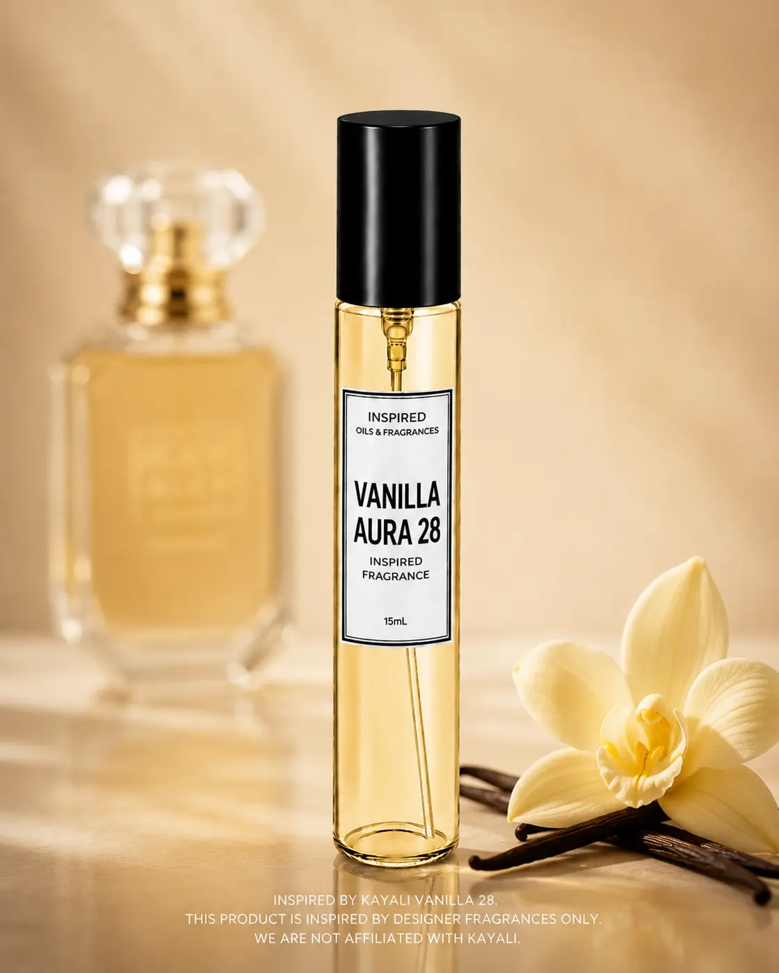 vanilla addiction gulf orchid - TikTok Shop