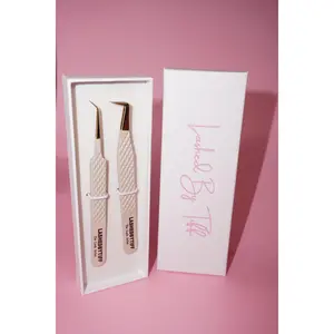 LBT TWEEZER DUO BUNDLE