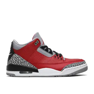 AIR JORDAN 3 RETRO SE 'UNITE - CHI EXCLUSIVE'