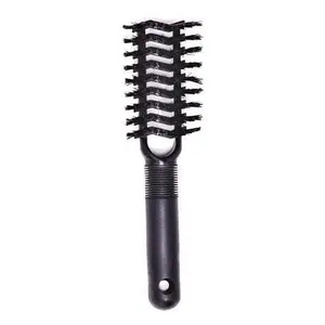 Boar bristles Vent Brush