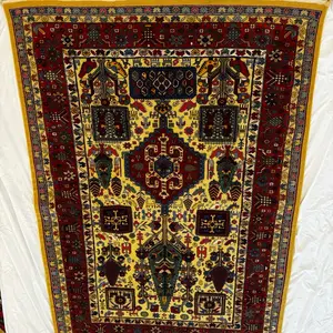 Persian Rug - Traditional Handmade Design