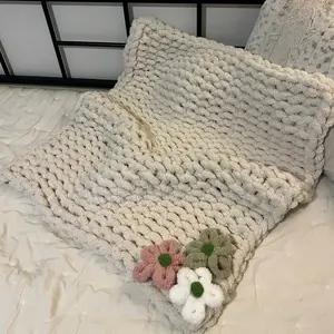 Chunky Blanket