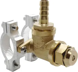 Boomless Sprayer Nozzle, ATV Point Type Spray, Up to 31FT Width (Style2)