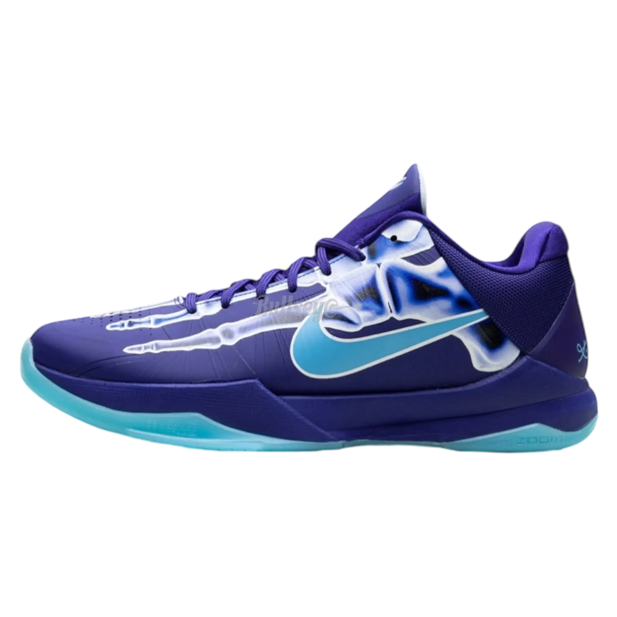 Nike Kobe 5 Protro "X-Ray"