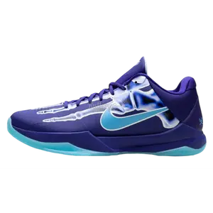 Nike Kobe 5 Protro "X-Ray"