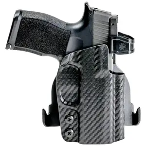 Canik SFX Rival Paddle Holster