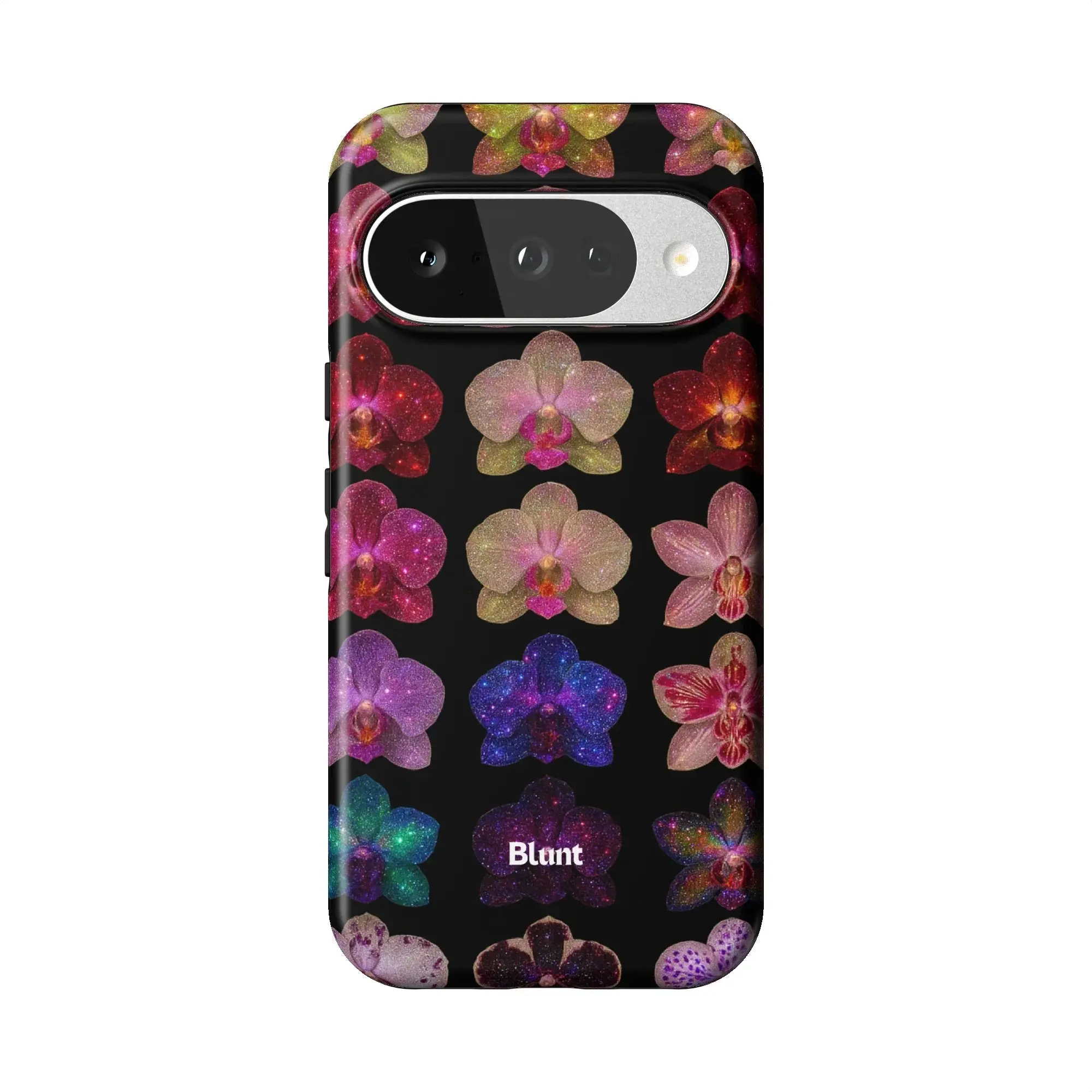 Medusa Pixel Case