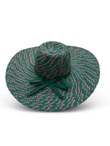 Evergreen (MEDIUM) Handmade Hat