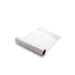 Protective Sleeve 24x5,5cm - 100pcs