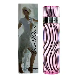 Paris Hilton by Paris Hilton Eau De Parfum Spray, 3.4 Fl. Oz