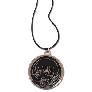 Attack on Titan - Armin Arlet SD Necklace