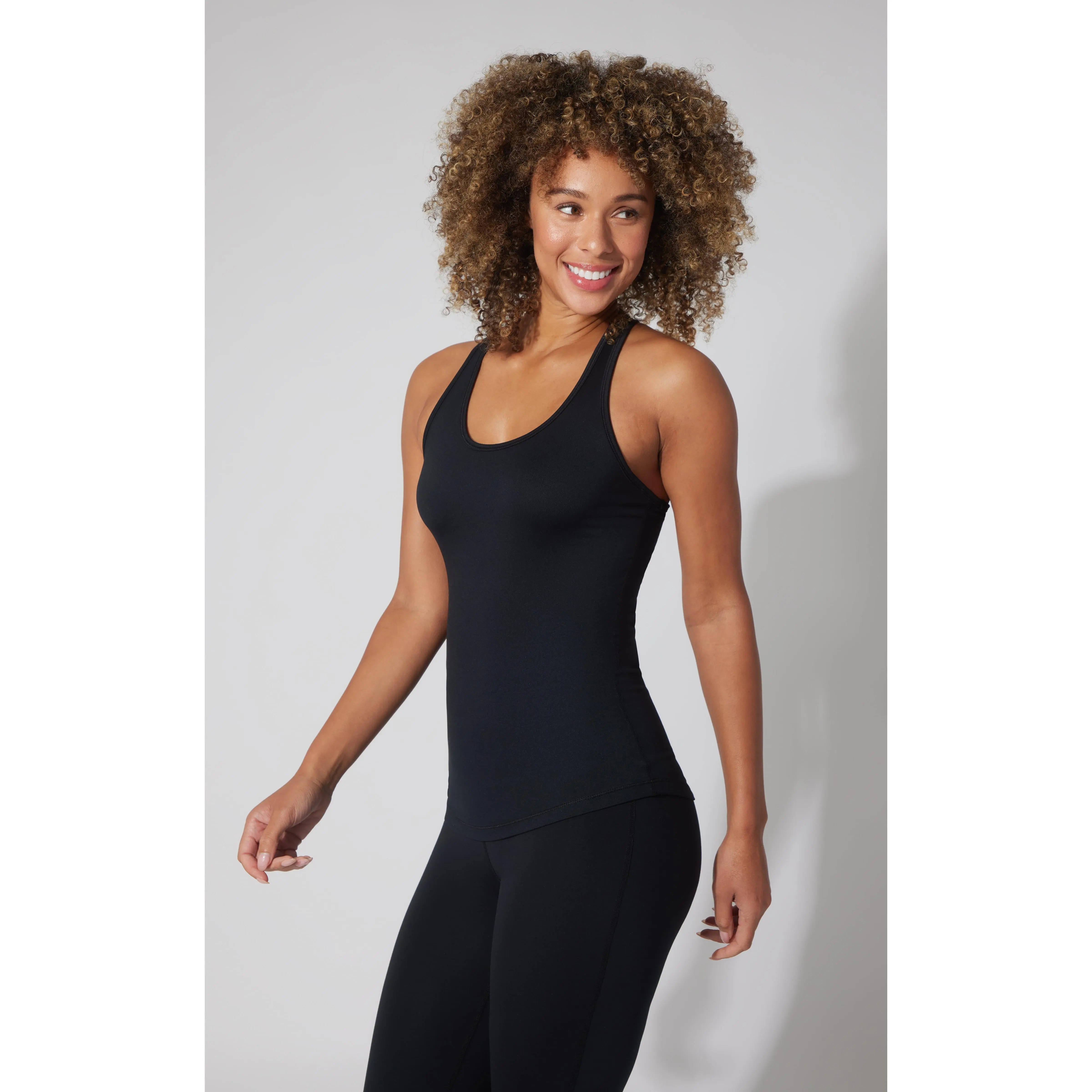 Powerflex Racerback Tank Top