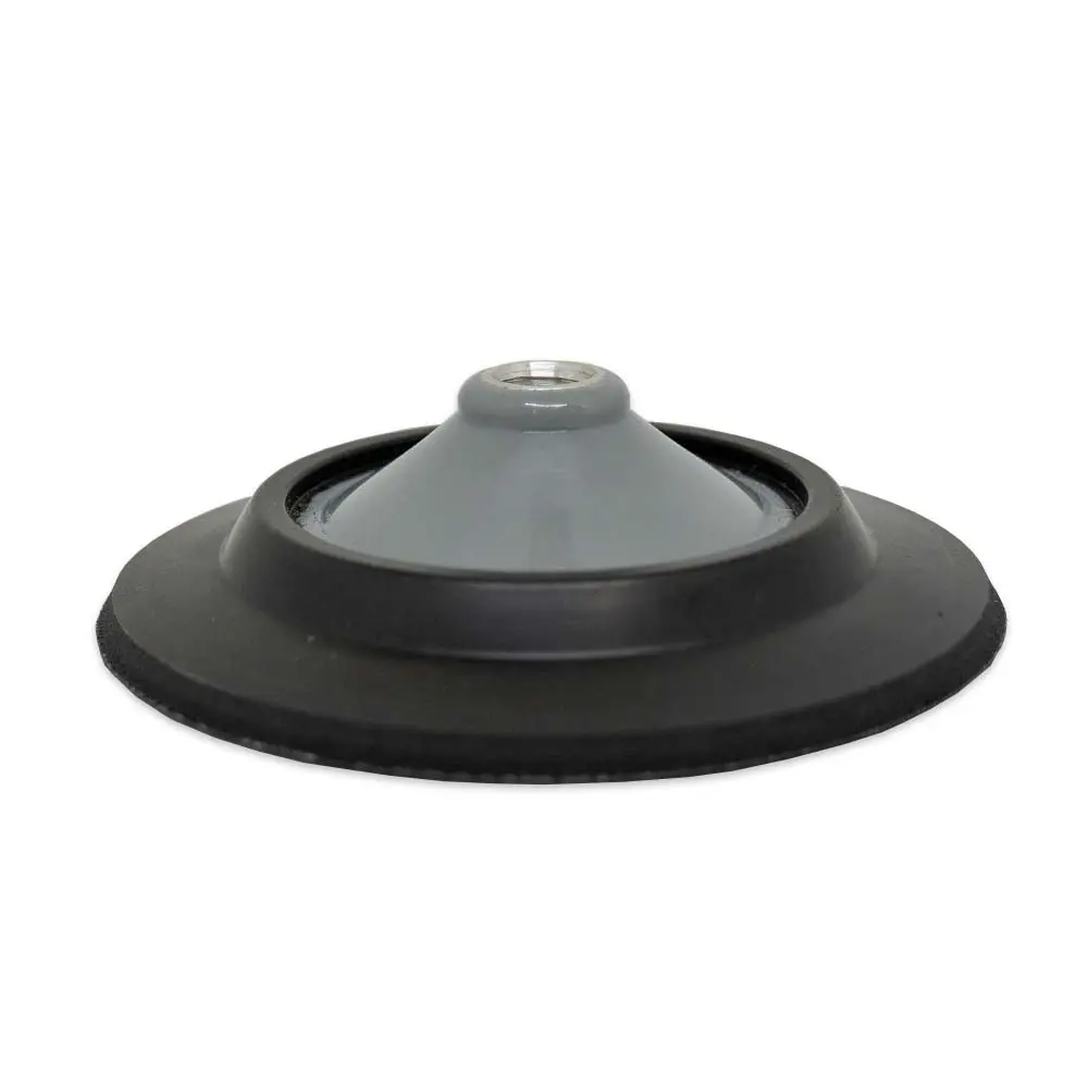 Lake Country Flexible Backing Plate For Rotary Buffers - 6"