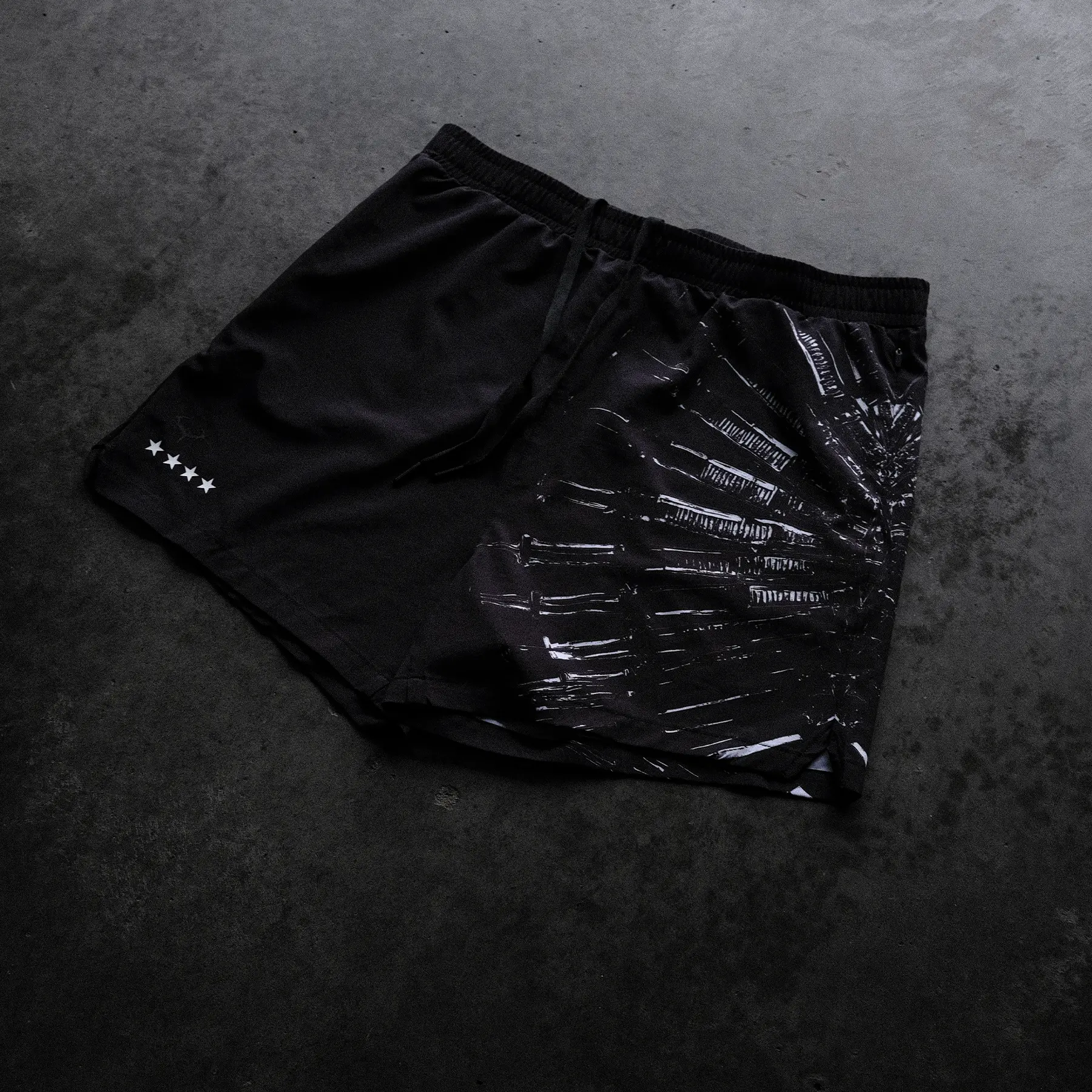 MACABRE SHORTS
