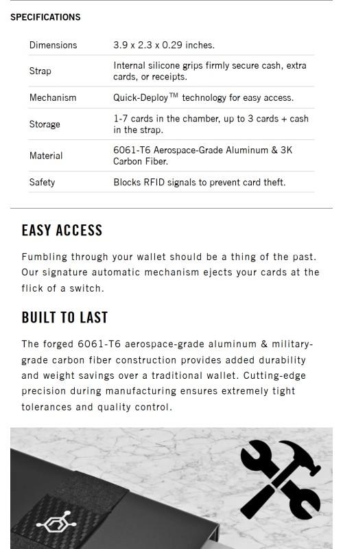 CODE 118 WALLET CODE 118 WALLET