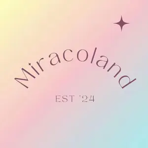 Miracoland shop logo