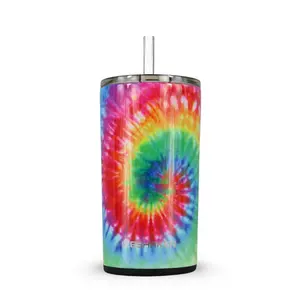 12oz Stainless Steel Mini Tumbler