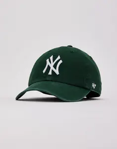 Mens 47 MLB New York Yankees Clean Up Hat