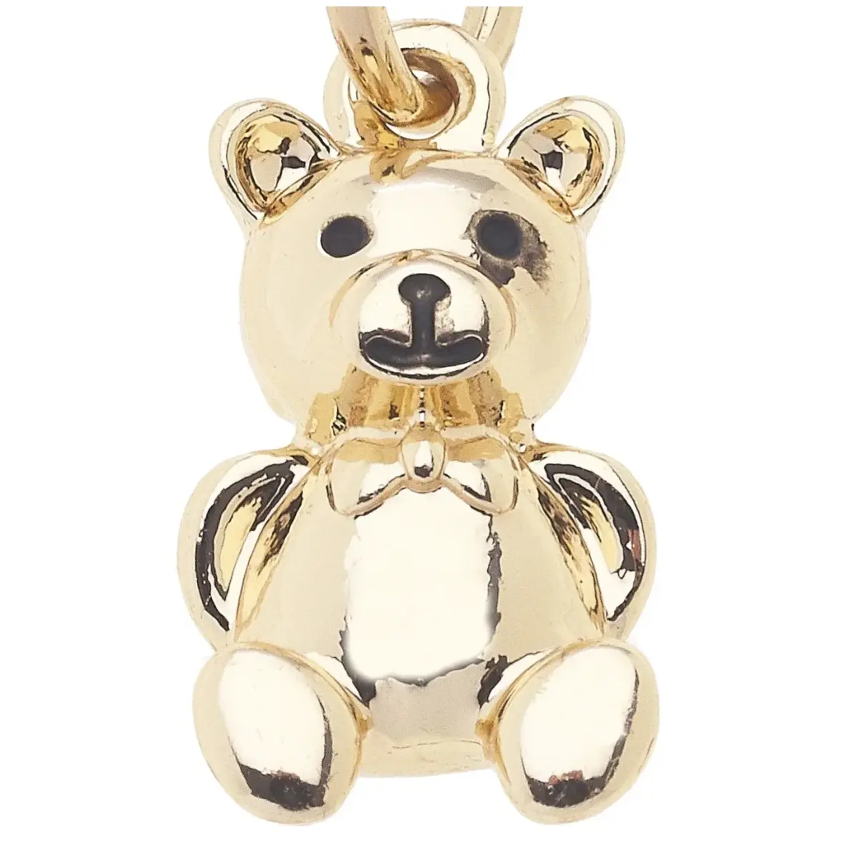 Teddy Bear Charm
