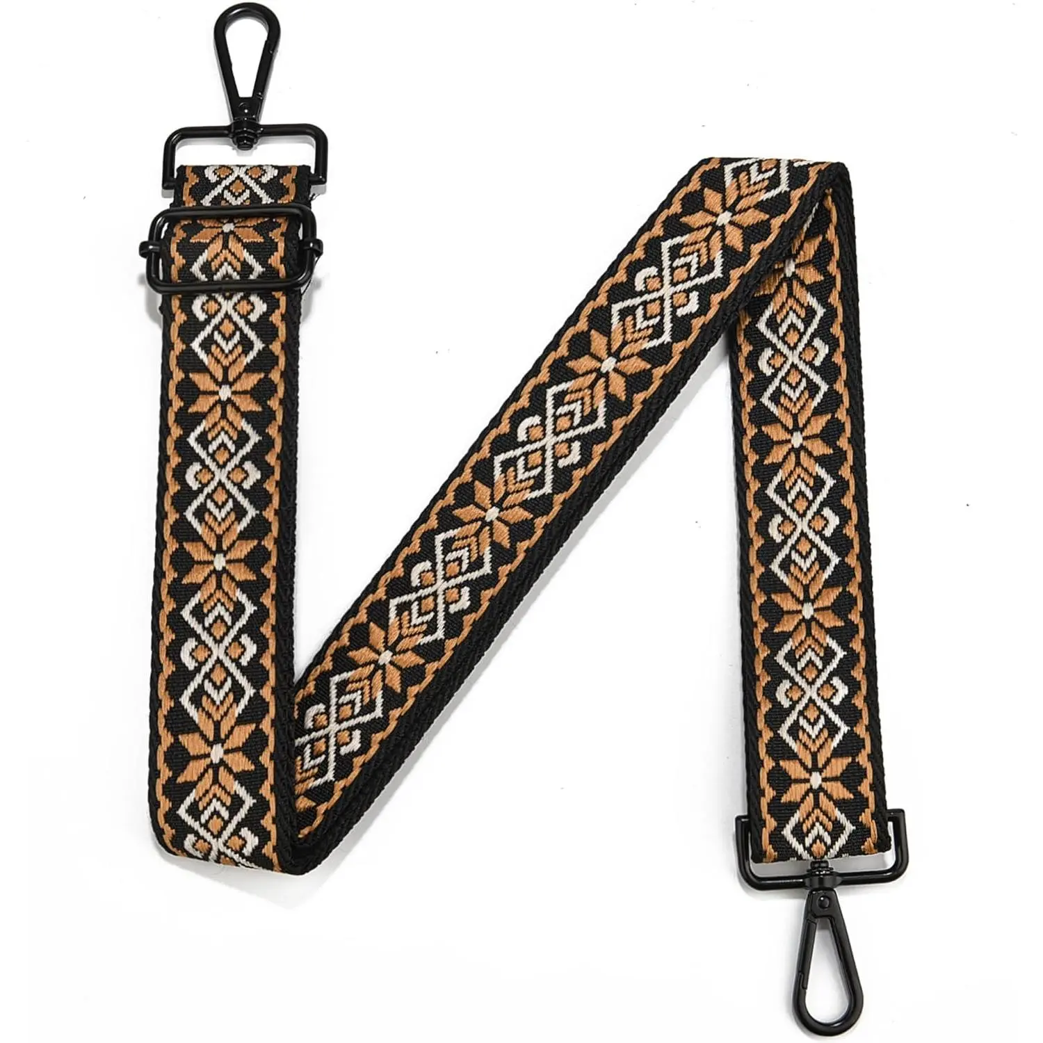 Black Hardware-snowflake-904