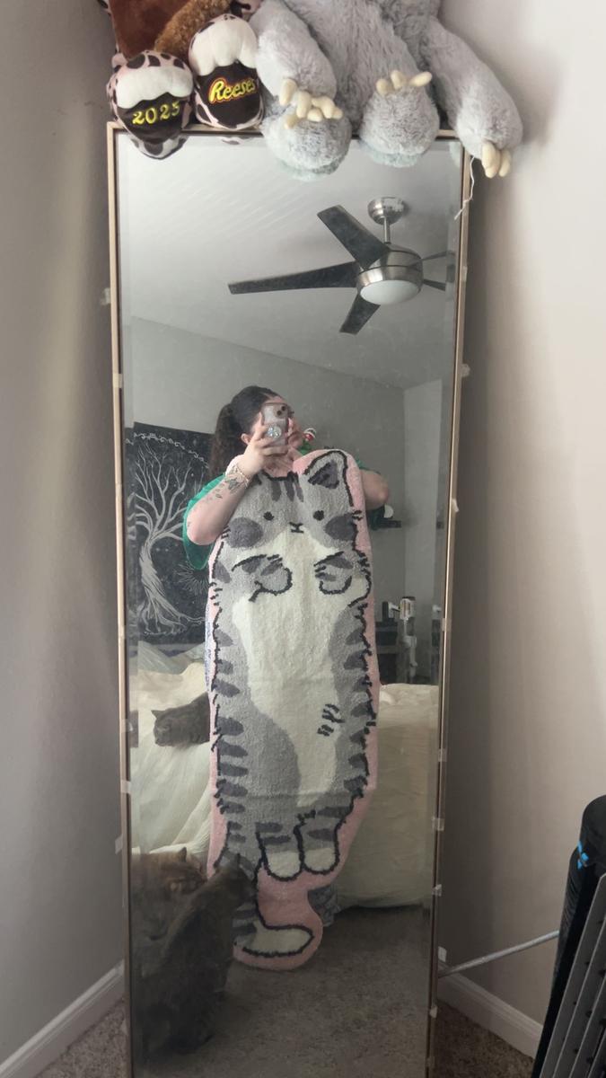 Item: Grey, 50cm*150cm