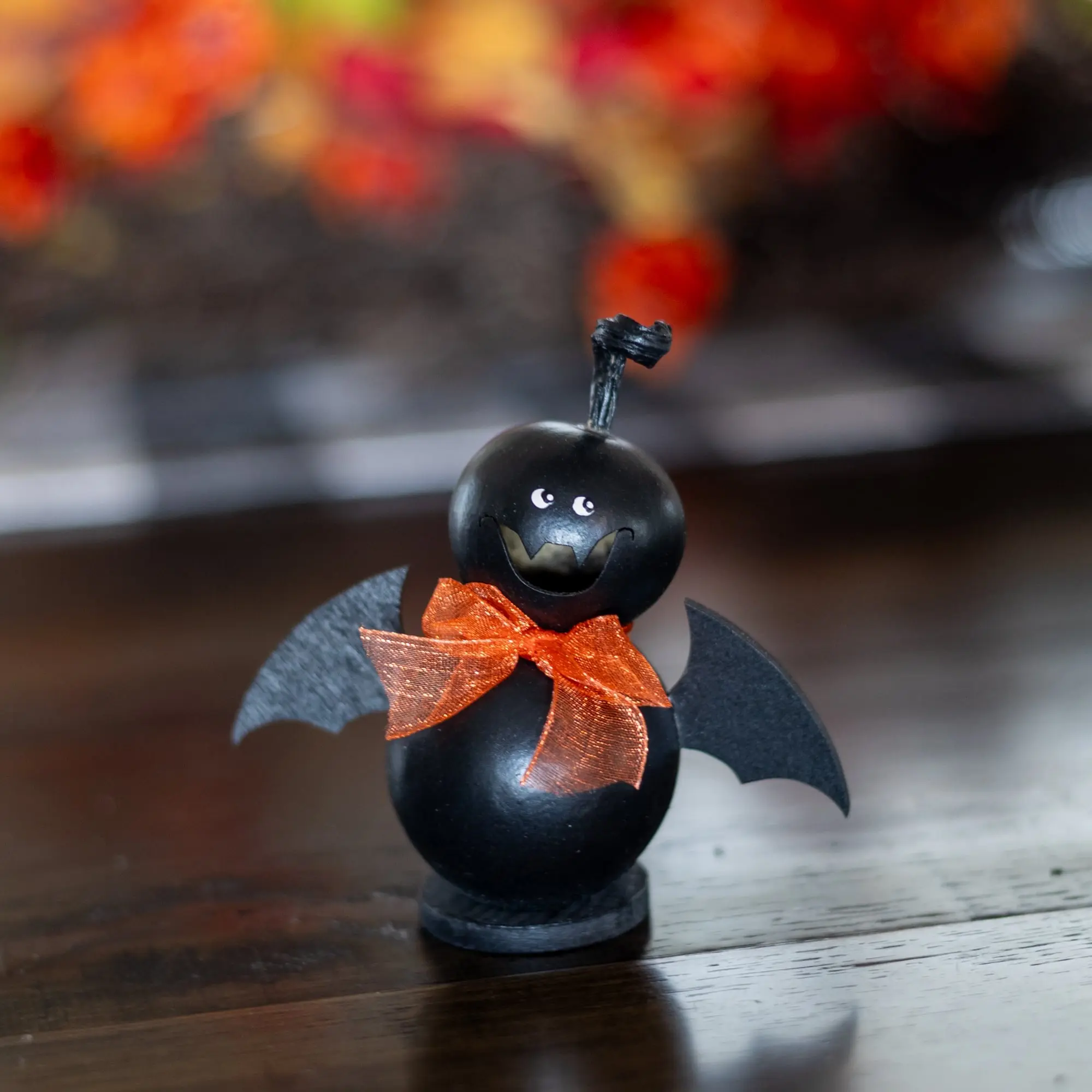Lil Echo Bat