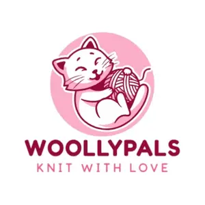 Woollypals shop logo
