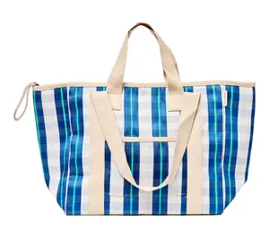 Sunnylife Recycled Nylon 6 Gallon Cooler Tote Sunnylife Recycled Nylon 6 Gallon Cooler Tote