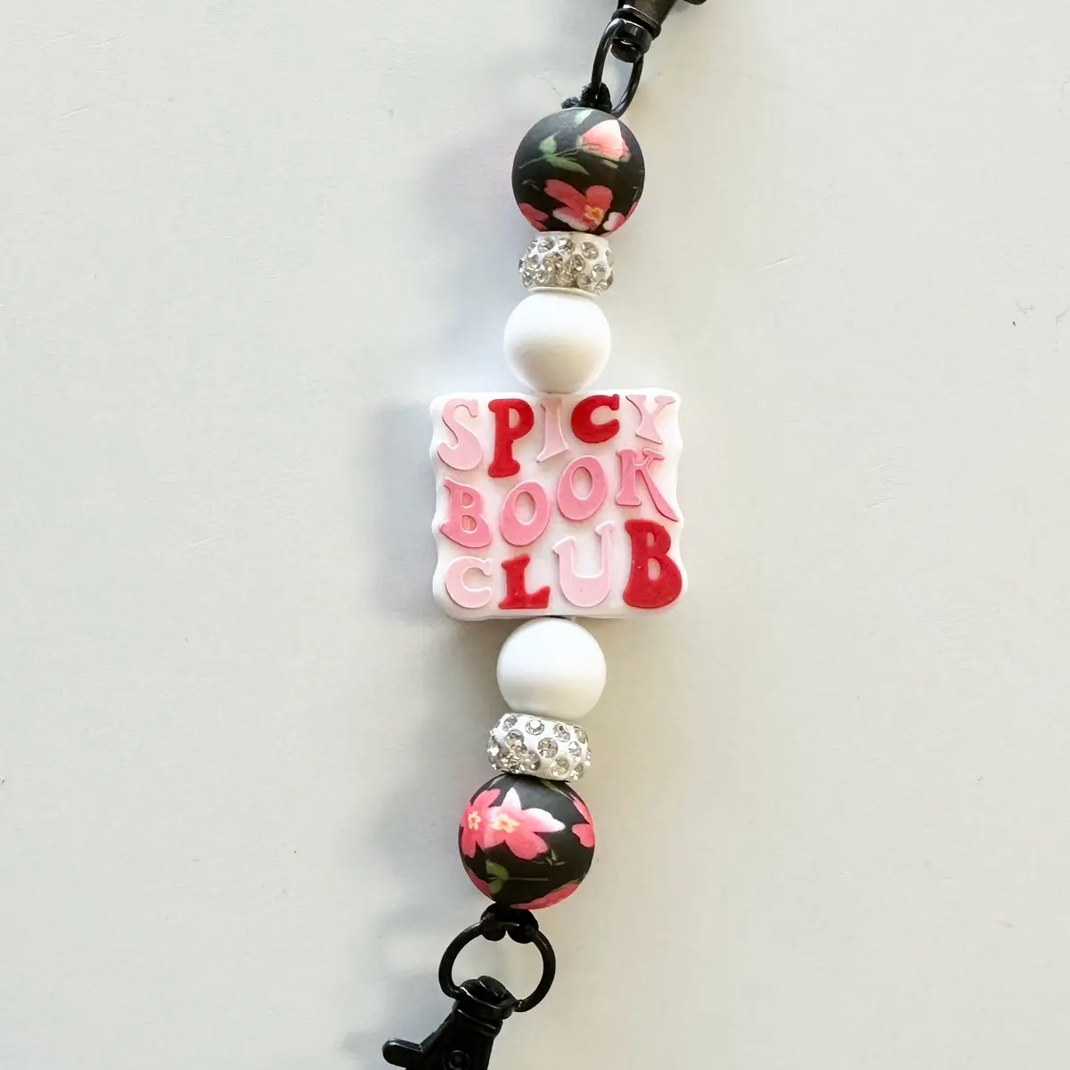 Kindle Strap Interchangeable Charm Grip Accessories for Kindle