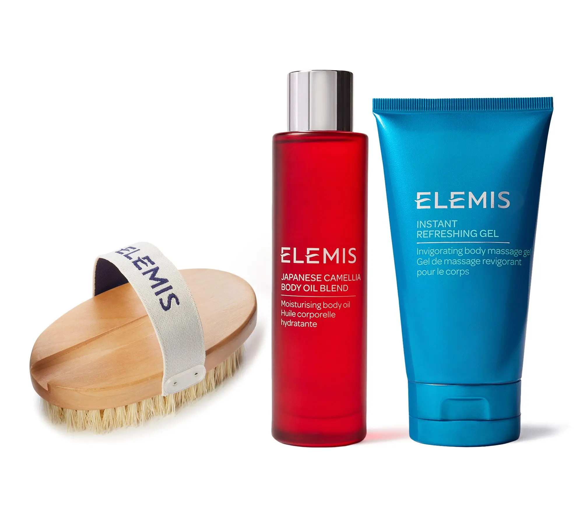 ELEMIS Spa-to-Skin Body Treatment Collection ELEMIS Spa-to-Skin Body Treatment Collection
