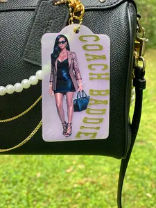 The Coach Baddie Collection