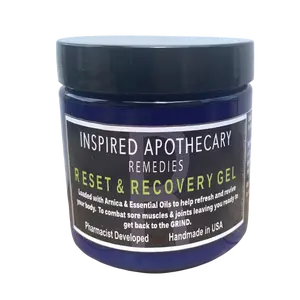 Reset & Recovery Gel