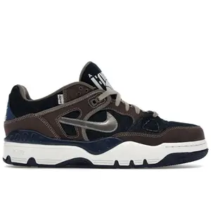 Nike Men's Air Force 3 Low SP Nigo x Levi’s Enigma Stone, from StockX