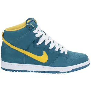 Nike SB Dunk High Tropical Teal (men) by StockX