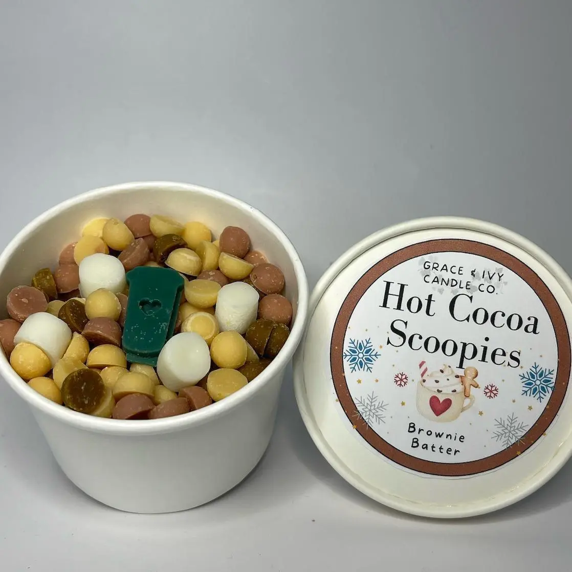 Hot Cocoa (ON SALE)