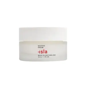 Isla Beauty Whipped Dream Moisturizer
