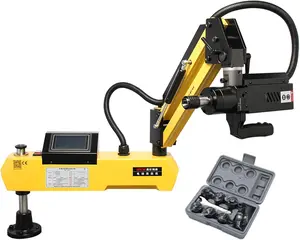 Electric Tapping Machine M3-M16 360° Multi-directions Tapping Machine