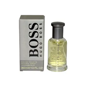 Hugo Boss M-2403 Boss No. 6 by Hugo Boss for Men - 1 oz EDT Cologne Spray