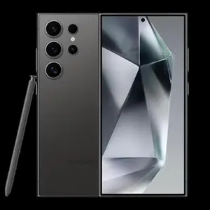 Samsung Galaxy S24 Ultra (Locked) with Your First Month of Boost Mobile Unlimited Data, Talk, & Text Included