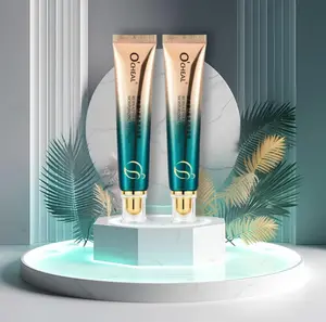 2-Piece Hydrating Eye Cream Moisturizer Set - Deep Moisture Care, Suitable for All Genders, Hydrate