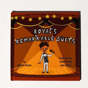 Royal’s Remarkable Suits