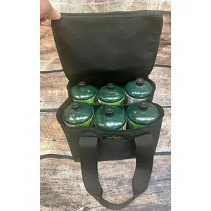 Propane Bottle Bag 6 Pack