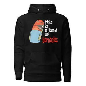 barnacles Hoodie
