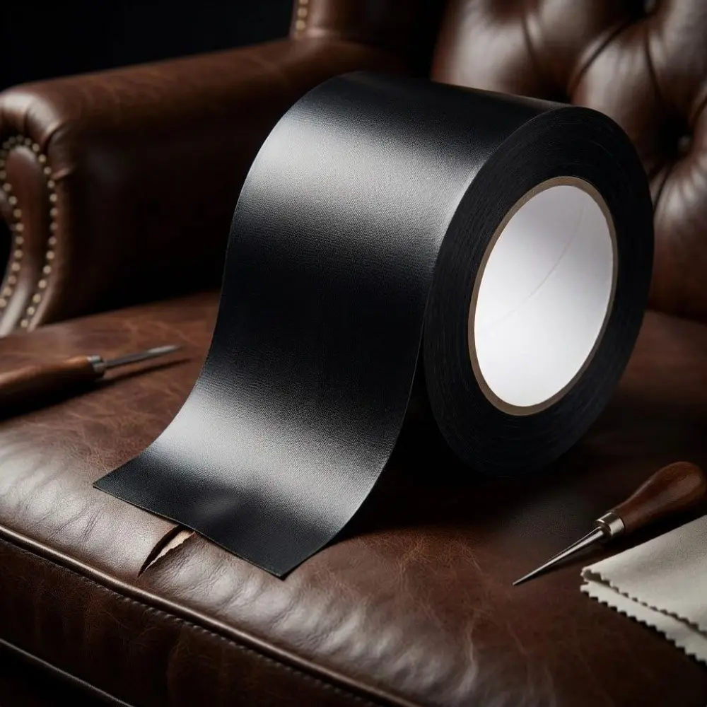 Self-Healing Waterproof Tape: Instant PVC Pipe & Roof Leak Repair, Adhesive Waterproof Tape, Indoor/Outdoor Sealant for Cracks, DIY Home Fix, Durable Emergency Patch, Easy-Apply Long-Term Protection Against Leaks.