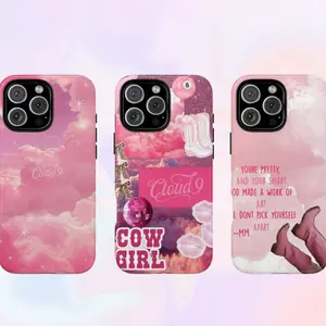 M,egan M-Moroney Cloud 9 Phone Case For iPhone And Samsung, Country Music Merch Gift, Perfect For Fans And Concert Lovers