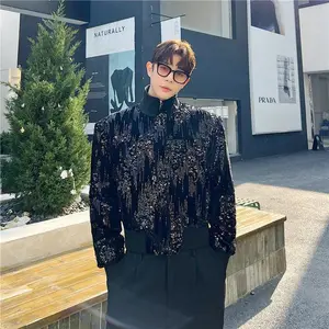 Shadow Signal Jacket