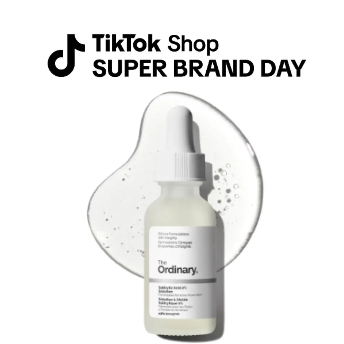 Salicylic Acid 2% Solution
