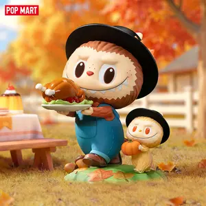 POP MART THE MONSTERS Thanksgiving Figurine
