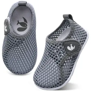 Baby Toddler Water Shoes Boys Girls Sandals Barefoot Kids Breathable Sneakers Shoes for Walking Running